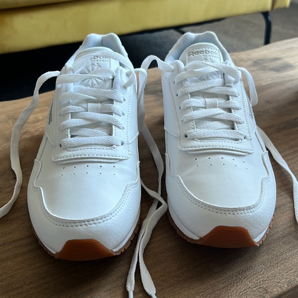 Reebok Classic Harman Run Sneaker - Women’s